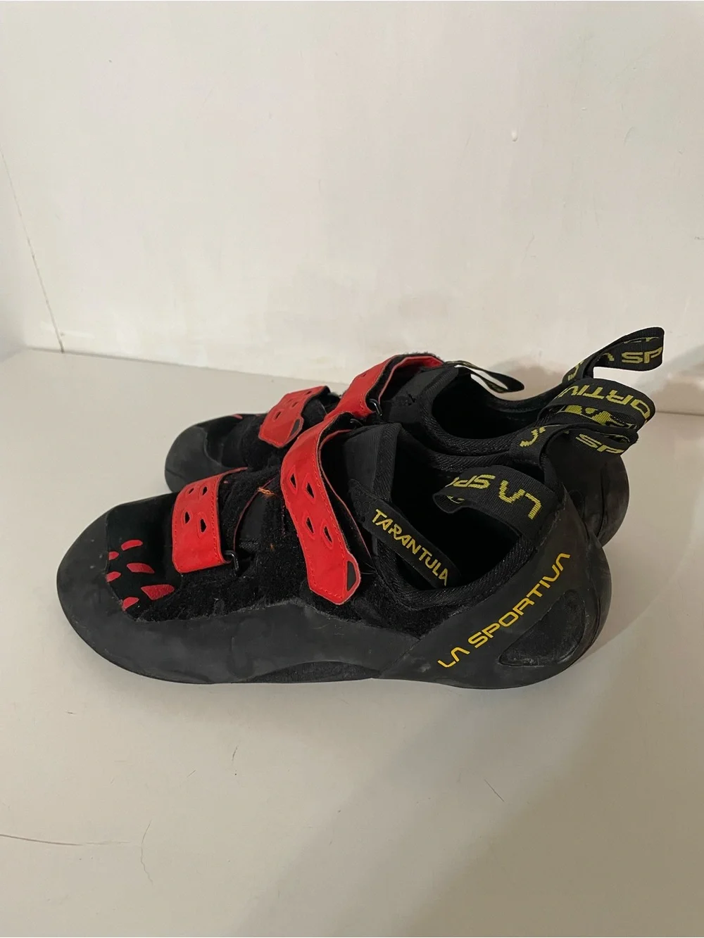 LA Sportiva Rock Climbing Shoes